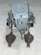 Vintage 1995 Kenner Star Wars Power of the Force AT-ST Scout Walker POTF2