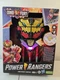 Power Rangers (2022) Dino Fury &bull; Dino Knight Morpher &bull; Hasbro