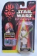 NOS NEW UNOPEN HASBRO STAR WARS ACTION FIGURE QUI-GON JINN JEDI DUEL LIGHTSABER
