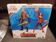 Marvel Legends Avengers Beyond Earth's Mightiest Black Knight & Sersi;Hasbro2023