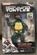 🩵 2024 NICKELODEON TEENAGE MUTANT NINJA TURTLES RAPHAEL FIGURE 40 YEARS