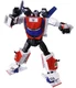 Transformers Masterpiece MP-23 Exhaust Takara Tomy Action Figure Japan