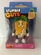 Stumble Guys CEREAL KILLER 4.5&rdquo; Action Figure In Window Box 2023 NIB NEW