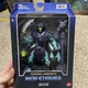 Mattel Masters of the Universe Masterverse Barbarian Skeletor 7 in Action Figure