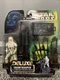 Star Wars Kenner Deluxe Snowtrooper E-Web Heavy Repeating Blaster