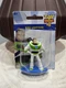 Mattel Disney Pixar&rsquo;s Toy Story 4 Buzz Lightyear 2&rdquo; inch Minifigure Brand NEW