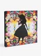 Disney Alice In Wonderland Eyeshadow Palette Cruelty Free 12 Matte & Shimmery
