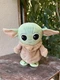 Hasbro Star Wars Mandalorian The Child Baby Yoda Sound Activated Walking Talking