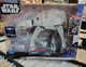 Star Wars Micro Galaxy Squadron AT-AT Walker 10&rdquo; Assault Class Vehicle Jazwares
