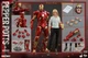 Hot Toys 1/6 Mms311 Pepper Potts & Mark9 Regular Version Action Figure In Stock