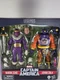 Hasbro Marvel Legends Captain America Baron Zemo & Arnim Zola Figure 2-Pack