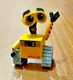 Pixar Disney Wall-E Character  1 " Figure