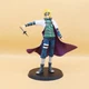 Bandai Anime Heroes Namikaze Minato Action Figure -Naruto Shippuden 4th Hokage