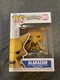 Funko Pop! Vinyl: Pok&eacute;mon - Alakazam #855