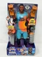 SPACE JAM: A New Legacy - Lebron James Ultimate Tune Squad 12 Action Figure SPACE JAM: A New Legacy - Lebron James Ultimate Tune Squad 12 Action Figure