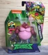 2018 Rise of the Teenage Mutant Ninja Turtles Playmates Meat Sweats NISP - READ