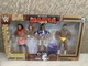 WWE Mattel Elite Rock, Rocky Johnson, Peter Maivia WWE Generations Legacy 3-Pack