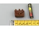 DID B11013 1/6 Scale WWI British Infantry Lance Corporal Tom Bullet Bag Model