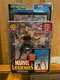 Weapon X Marvel Legends Variant Figure Giant Series New Sealed w/Comic ToyBiz