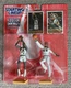 Starting Lineup Joe Dumars & Grant Hill 1997 Classic Doubles NBA Topps Pistons