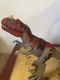 Jurassic World Ceratosaurus Camp Cretaceous Dino Escape Roar Attack Figure