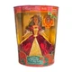 1997 Holiday Princess Belle Disney Beauty and the Beast Barbie Doll 16710 NIB