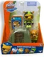 Octonauts Above & Beyond Kwazii Adventure Pack 