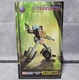 X-Transbots MX-33 Jocund - Securitron Scout figure