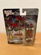 Retro Tech Deck Creme Fingerboard 96mm Vintage Skateboard