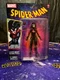MARVEL LEGENDS-Spider-Man Jessica Drew Spider-Woman Black Suit 6" Retro Fig NEW!
