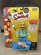 Simpsons Grampa Simpson World of Springfield Interactive Figure Playmates 2000