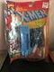 Marvel The Original Mutant Super Heroes X-Men Iceman Ice Toy Biz Action Figure&nbsp;