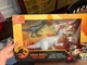 Jurassic World Chaos Theory Peril Pack Darius & Baryonyx Monolophosaurus