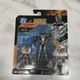Jakks Pacific DC X Sonic the Hedgehog Tails and Cyborg 5" Action Figure Toy NEW