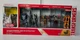 Transformers Age Of Extinction 1-STEP Collection 6 pack Hasbro 2014