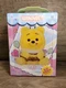 DISNEY MINISO Winnie The Pooh Naughty Team Plush One Blind Box BRAND NEW SEALED 