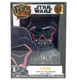 KARRE Star Wars SE Enamel Pin Disney Star Wars 4.5" + Stand Funko PoP!