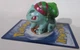 Jazwares Bulbasaur Christmas 1.5" x 2" Pokemon Action Figure 2021 Toy