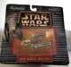  Star Wars Micro Machines Die Cast Y-Wing Starfighter MOC Galoob 1996