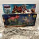 Masters of the Universe He-man Origins Battlefield Warriors Action Figure NIB!!