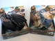 Toothless Gronckle How To Train Your Dragon Figures 7" Spin Master Articulated