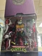 Teenage Mutant Ninja Turtles Super 7 Ultimates Wave 6 Slash Action Figure