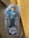 WWE John Cena Action Figure Kmart Fan Central T-shirt Series no card
