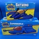 McFarlane Toys DC  Super Powers Supermobile And Batwing  New SEALED 2022 Walmart