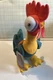 DISNEY Moana HEI HEI Plush Toy Interactive 12" SOUNDS CLUCKING DANCING - WORKS!