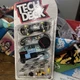 TECH DECK Ultra DLX Fingerboard 4 Pack Diamond Mini Skateboards NEW