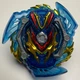 TAKARA TOMY Beyblade BURST B-136 Slash Valkyrie Blitz Power Retsu (Special Ver.)