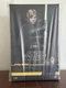 Hot Toys EMPTY BOX ONLY Star Wars Dark Empire Legends Luke Skywalker CMS019