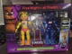 Jazwares Five Nights at Freddy's CHICA ENDO Series NIB