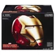 Marvel Legends ~ IRON MAN ELECTRONIC HELMET / COSPLAY ~ Hasbro ~ IN STOCK